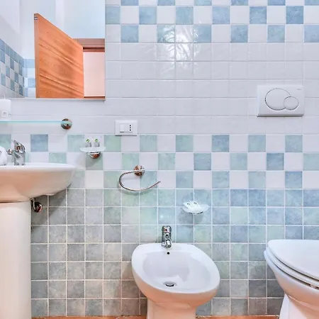 Aparthotel With Swimming Pool In *