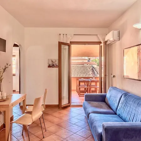 Aparthotel With Swimming Pool In *