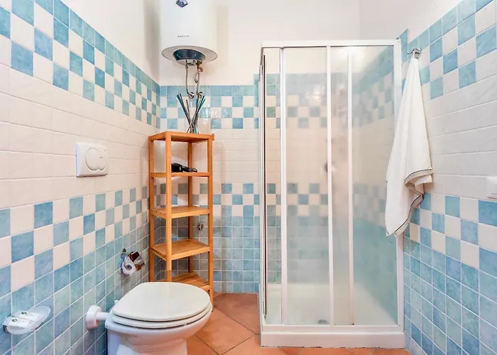 Aparthotel With Swimming Pool In 4*