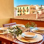 Aparthotel Cristal Blu