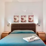 Aparthotel Cristal Blu 4*