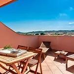 Cristal Blu 4*