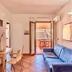 Aparthotel Cristal Blu 4*