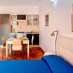 Cristal Blu Aparthotel 4*