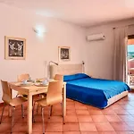 Aparthotel Cristal Blu Santa Teresa di Gallura